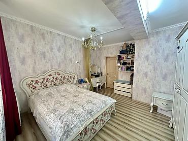 Продажа квартир: 3 комнаты, 102 м², 1 этаж, Евроремонт — 3