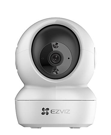 emin: Wi-Fi камера EZVIZ H6C Pro 2K+ поворотная кубическая 4MP,4mm,IR — 2