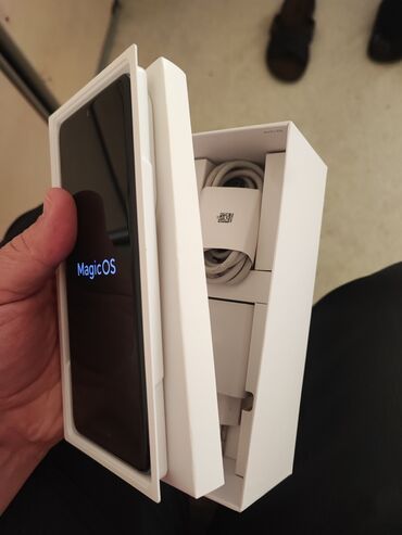 Honor 90, 512 GB, rəng - Qara