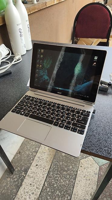 acer betouch e120: Salam noutbuk+planset satilir Sensor ekran windows 10 emeliyat — 3