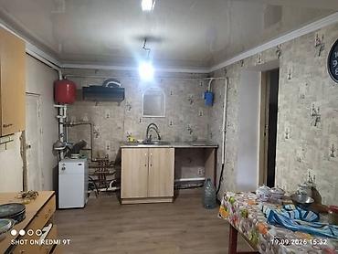 Сдается дом на Длительный срок . 4 комнат Вода Котел Отопление