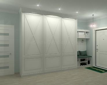 Комоды на заказ: Комоды на заказ — 9