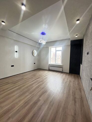 Продажа квартир: 2 комнаты, 67 м², Элитка, 7 этаж