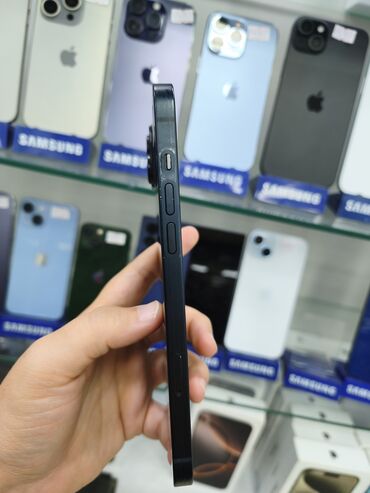 Apple iPhone: IPhone 14, 256 GB, Qara, Face ID — 3