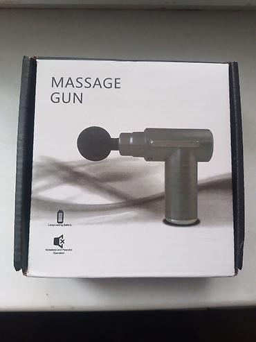 massaj yeni: Masajor, Vibro masajor, Bədən üçün, Yeni — 1