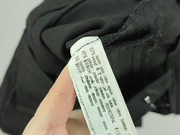espadryle kazar: Zara, Spodnie materiałowe damskie, rozmiar M — 5