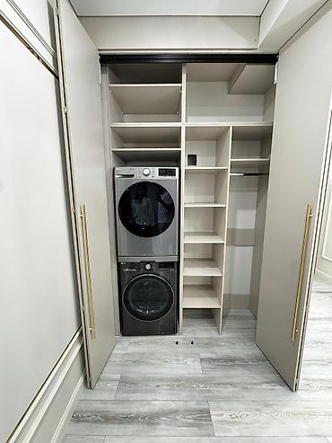 2 bedroom: 2 комнаты, 84 м², 8 мкр Элитка, 5 этаж, Дизайнерский ремонт — 4