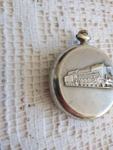 Džepni satovi: Upotrebljenо — 10