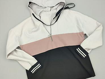 5xl: Bluza z kapturem damska, rozmiar 5XL — 1