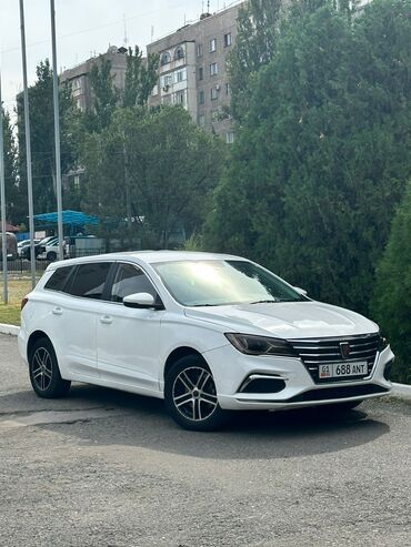 машина продажа бишкек: BYD F6: 0.5 л | 2019 г. | 88653 км | Универсал