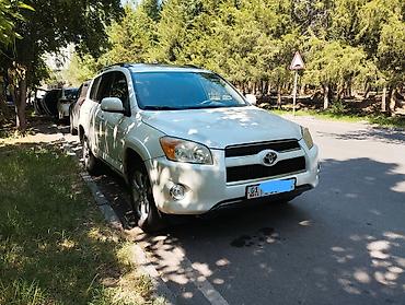 step: Toyota RAV4: 2010 г. — 2