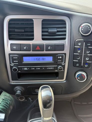 Hyundai: Hyundai Porter: 2019 г., 2.5 л, Типтроник, Дизель — 14