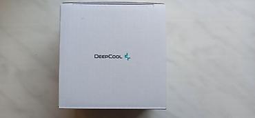 ventilator: DeepCool CK-11509 Yeni almışam, səf almışam deyə satıram, cəmi 1 — 3