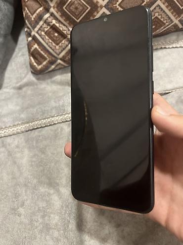 Samsung Galaxy A02 S, 32 GB, rəng - Qara, Face ID lalafo.az -da Samsung Galaxy A02 S, 32 GB, rəng - Qara, Face ID