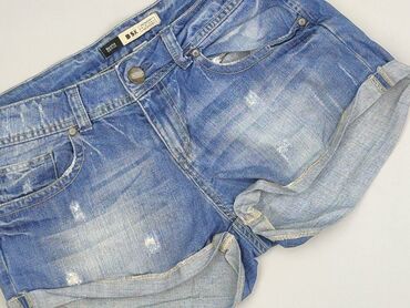 Bershka, Shorts for women, size M (EU 38)