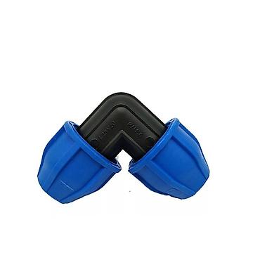 Капельный полив: Быстроразъемные пластиковые фитинги для полиэтиленовых труб. PPR, PE — 2