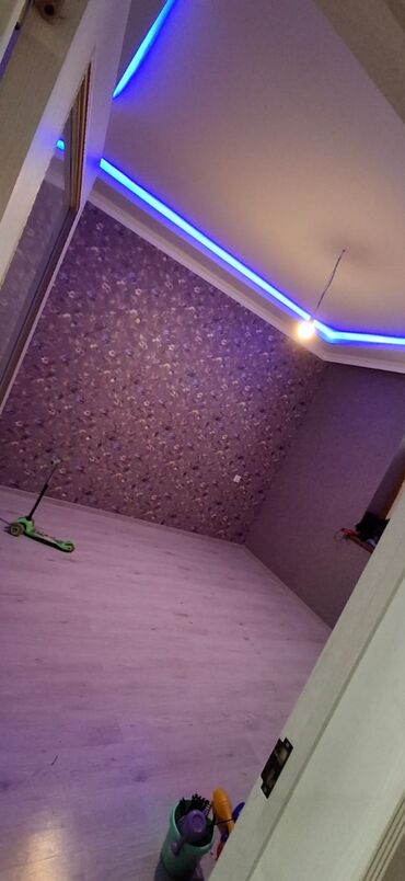 Həyət evləri və villaların satışı: Kirayə: 2 mərtəbəli evin daxilində genişlik və işıqlılıq üstünlük — 4