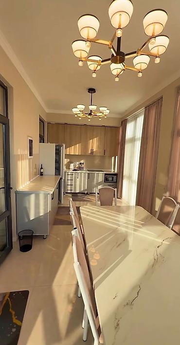 Посуточная аренда домов: 88 м², 3 комнаты, Бассейн — 2