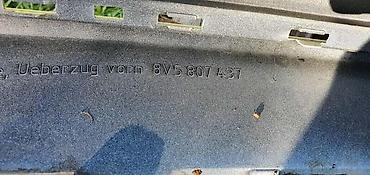 citroen c3 xtr: PREDNJI BRANIK ZA AUDI A3 | audi a3 prednji branik audi 8V5 807 437 — 5
