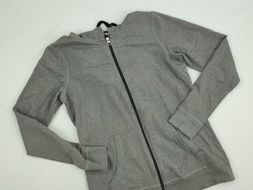 pięć lat w paski bluza w paski swiat: Fleece for men, S (EU 36), Crivit, condition - Good