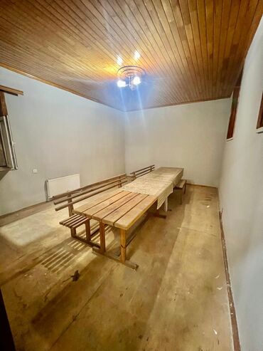 Uzunmüddətli kirayə evlər: 100 kv. m, 4 otaqlı, Qaz, İşıq, Su -da lalafo.az — 9 Uzunmüddətli kirayə evlər: 100 kv. m, 4 otaqlı, Qaz, İşıq, Su — 9