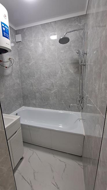 Продажа квартир: 2 комнаты, 58 м², Элитка, 10 этаж, Евроремонт — 8