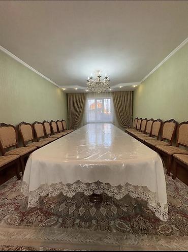 площадь: Продается!!! Дом с земельным участком. 📍 Расположение: ж/м Арча-Бешик — 10