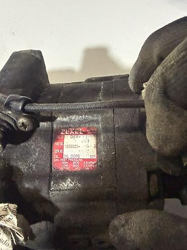 Digər avtomobil ehtiyat hissələri: Avtomobil ehtiyat hissələri dəsti Təsvir: - Hava axını ölçənlər (MAF) — 2