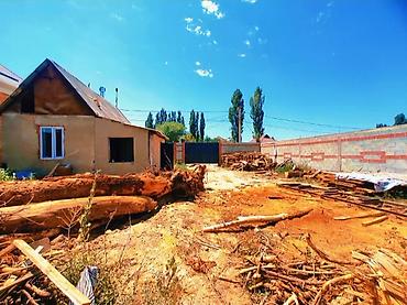 Үйлөр: 2 бөлмө, 60 м², 6 соток, Электр энергиясы, Муздак суу, Септик — 9
