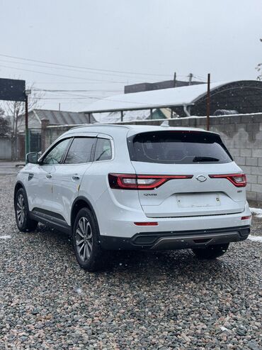 Renault: Renault QM6: 2020 г., 2 л, Типтроник, Газ, Кроссовер — 5