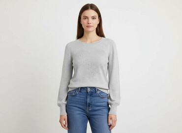 george sweter damskie: George, Sweter damski, rozmiar S