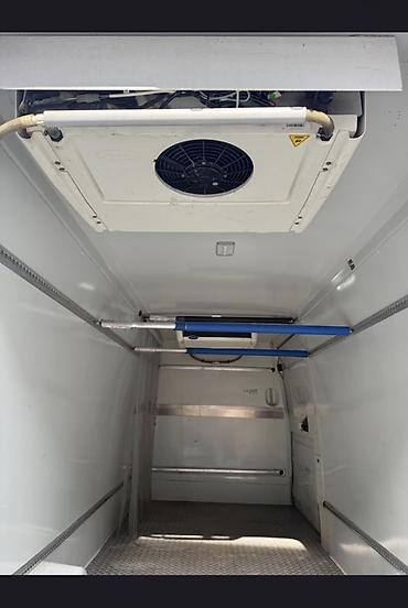 Транспорт: Mercedes-Benz Спринтер: 2014 г. — 7
