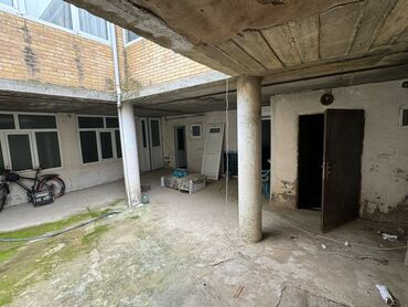 Həyət evləri və villaların satışı: 6 otaqlı, 309 kv. m, Kredit var, Orta təmir — 27