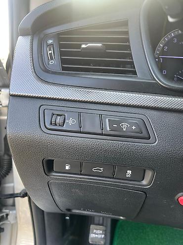 Hyundai: Hyundai Sonata: 2021 г., 2 л, Автомат, Газ, Седан — 2