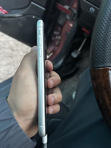 iphone 10 бу: IPhone XR Память 64 АКБ 100 Фейс есть трутон тоже есть Стекло заднее — 6