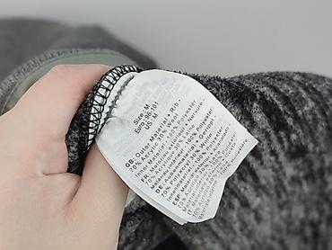 bluza meska swd: Bench, Bluza z kapturem dla mężczyzn, rozmiar M — 4