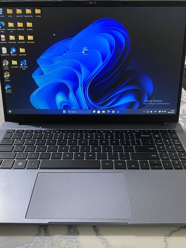 компьютеры intel celeron: Ноутбук, 12 ГБ ОЭТ, Intel Celeron, 14 ", Колдонулган, Татаал эмес тапшырмалар үчүн, эс тутум SSD