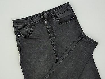 mango jeans: Sinsay, Jeansy damskie, rozmiar M — 1