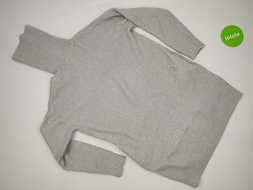sweter stayhere: Sinsay, Sukienka damska, rozmiar S — 3