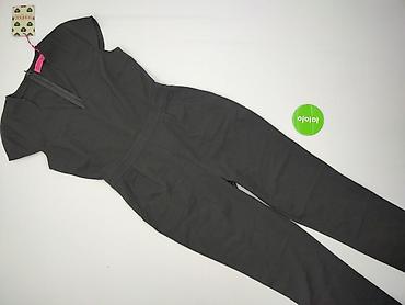 kombinezon softshell damski: Boohoo, Kombinezon damski, rozmiar S — 3