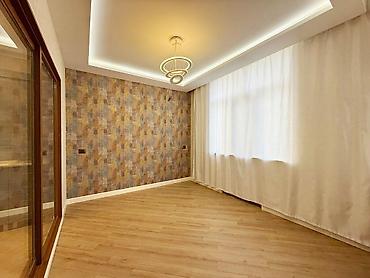 bakixanovda: İcarəyə verilir 2 otaqlı yeni tikili 62 m², Bakıxanov q. 550 AZN/ay 2 — 2