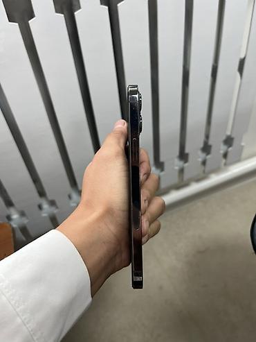 Мобильные телефоны и аксессуары: IPhone 12 Pro Max, 256 ГБ, цвет Graphite АКБ 82% по корпусу идеал — 3