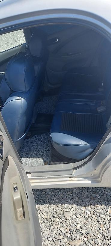 sprinter 4 4: Daewoo Gentra: 2024 г., Механика, Седан — 2