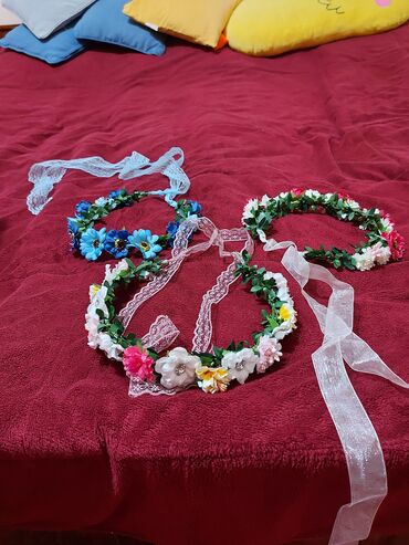 Sifarişlə əl işləri: Sifarişlə əl işləri | Bəzək əşyəları — 12