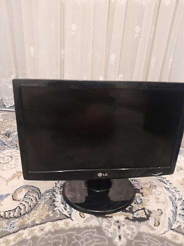 монитор 24: Монитор LG Flatron W1943SS-PF Отличный монитор для офисных задач — 1