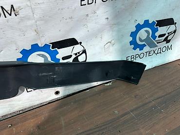 platform ok: Накладка декоративная Man TGX 460 2017 Контрактный из Германии, в — 8