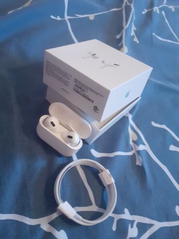 qulaq temizleme aparati: Yeni Simsiz (Bluetooth) Qulaqcıqlar, Apple, rəng - Ağ