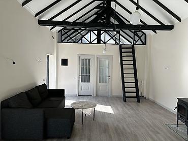 Продажа коттеджей и домов: Продается барнхаус в экологичном районе село Беш-Кунгей,в дачном at lalafo.kg — 14 Продажа коттеджей и домов: Продается барнхаус в экологичном районе село Беш-Кунгей,в дачном — 14