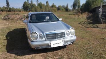 сдаётся авто с последующим выкупом: Mercedes-Benz : 1996 г., 2.8 л, Автомат, Бензин, Седан