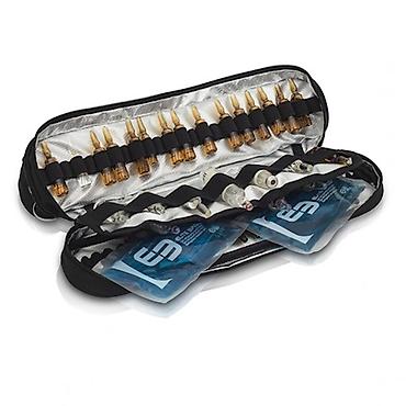 Rukzaklar: №: 15868 Məhsulun adı: İlk yardım bel çantası Elite Bags Paramed's — 8